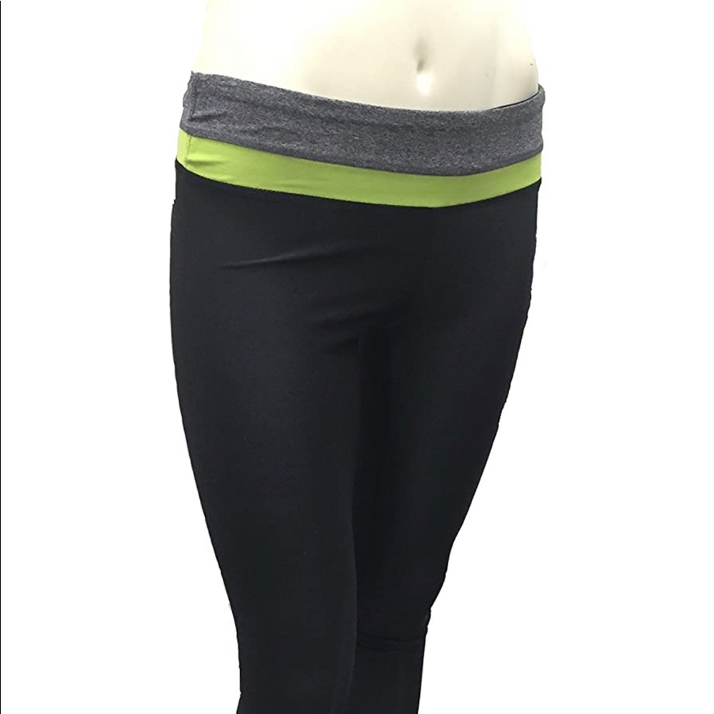 Vogo Athletics Yoga Pants - Picture 2 of 3